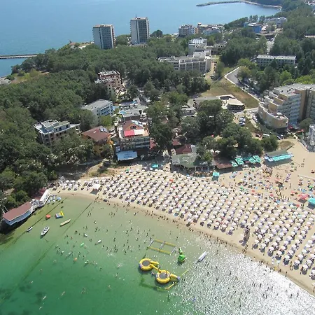 Szálloda Sigma Kiten