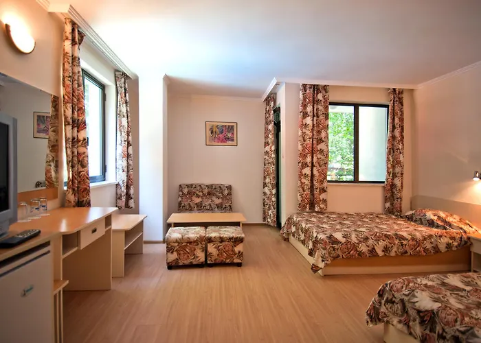 Sigma Kiten (Burgas)