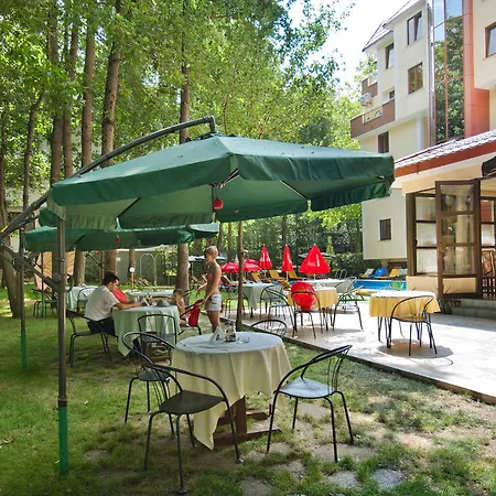 Hotel Sigma