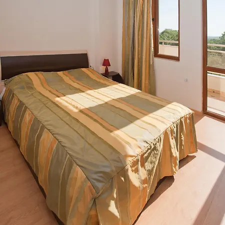 Hotel Sigma Kiten (Burgas)