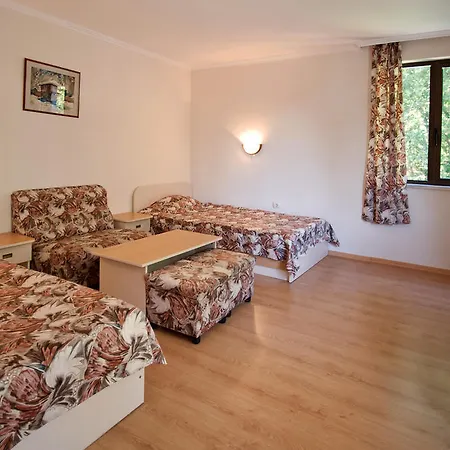 Hotel Sigma Kiten (Burgas)