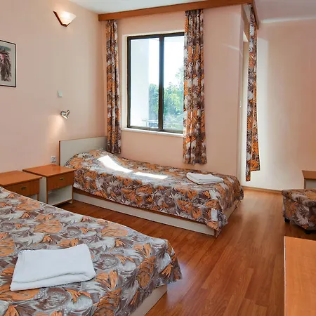 Hotel Sigma