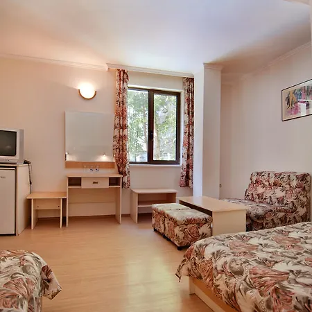 Hotel Sigma