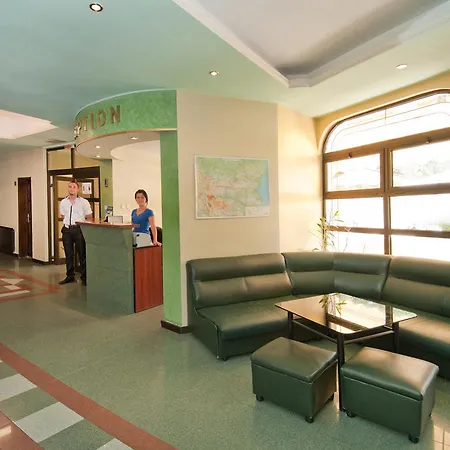 Hotel Sigma Kiten (Burgas)