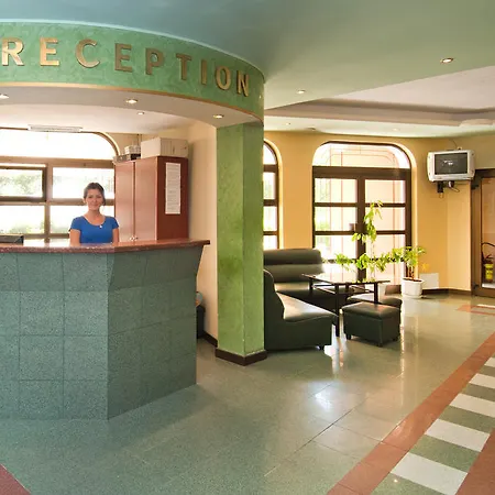 Hotel Sigma 3*