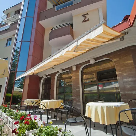 Hotel Sigma