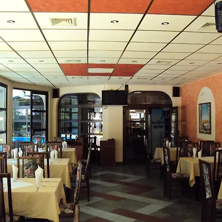 Hotel Sigma