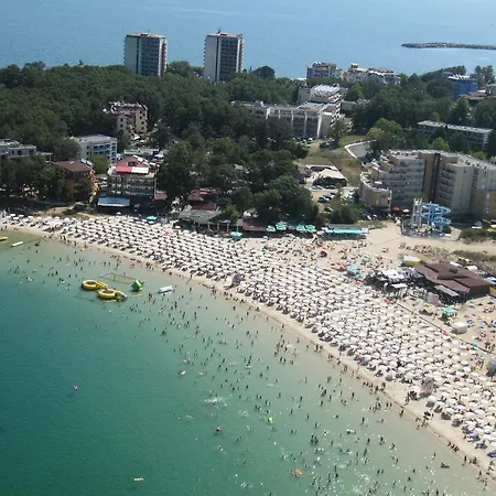 Sigma Hotel 3*