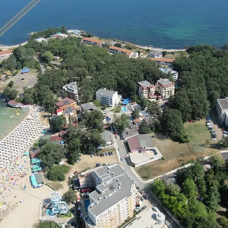 Sigma Hotel 3*