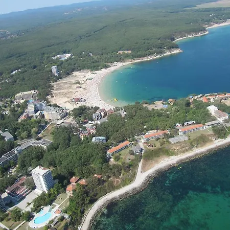 Hotel Sigma