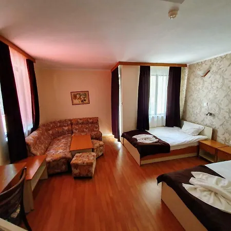 Hotel Sigma