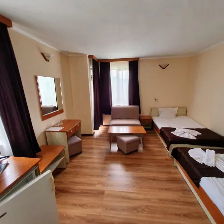 Hotel Sigma