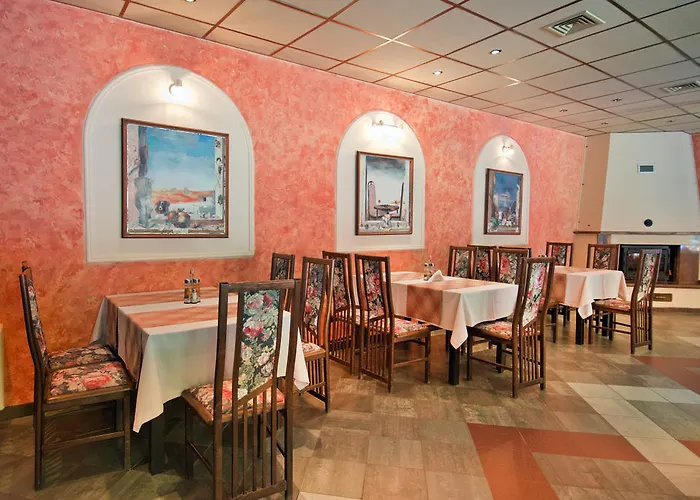 Хотел сигма