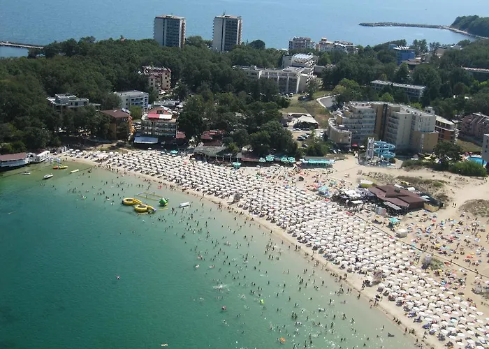 сигма Хотел 3*