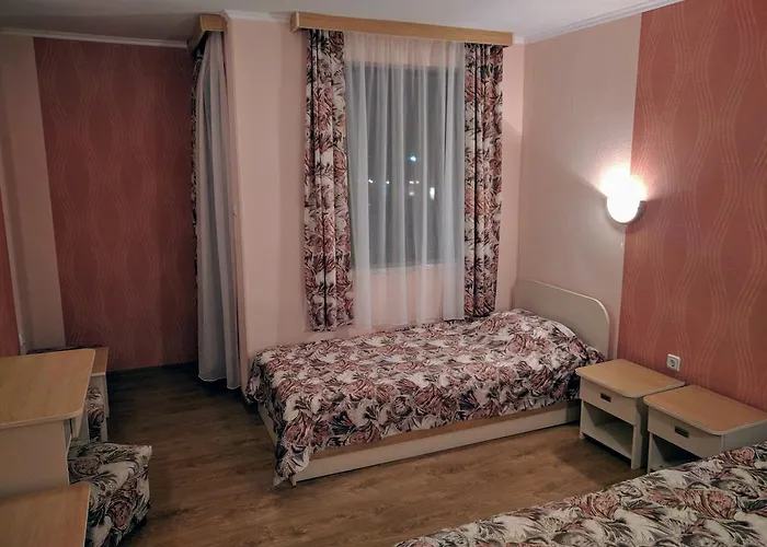 сигма 3* Китен